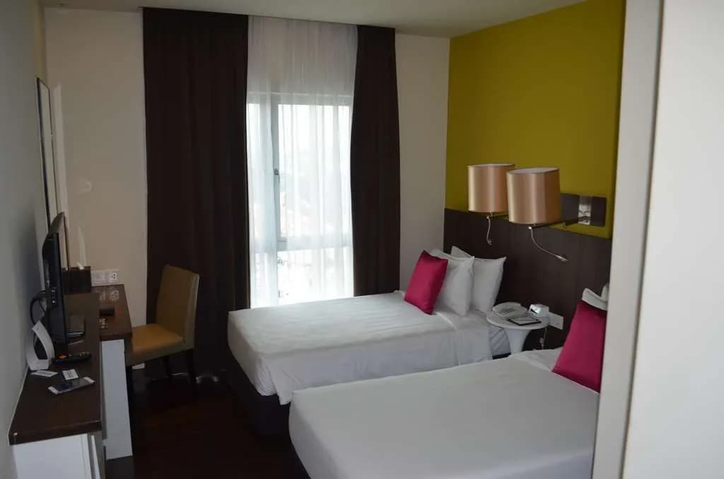 Best Western i City Shah Alam - photo 38