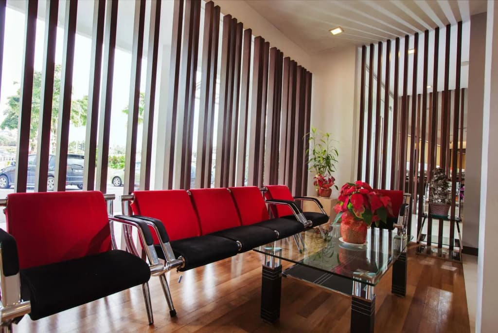 DeHome Boutique Hotel - photo 11