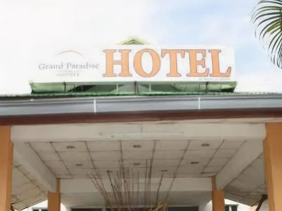 Ayer Keroh Country Resort - main photo