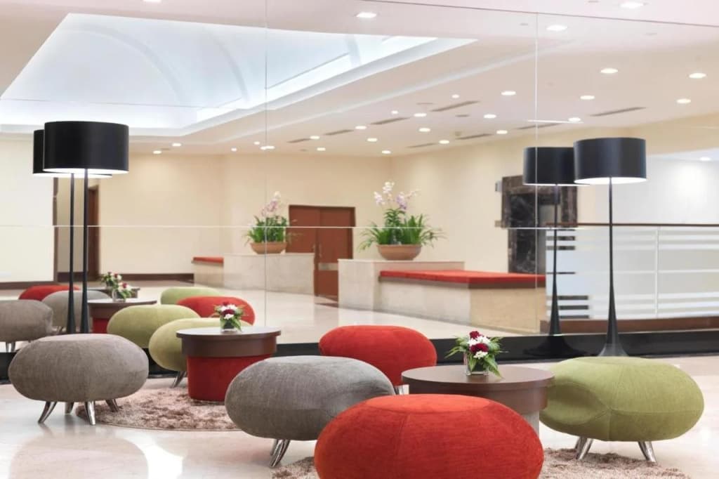 Sama-Sama Express KLIA Terminal 1 - Airside Transit Hotel - photo 42
