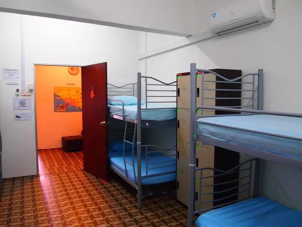 The Cardamom Hostel - photo 8