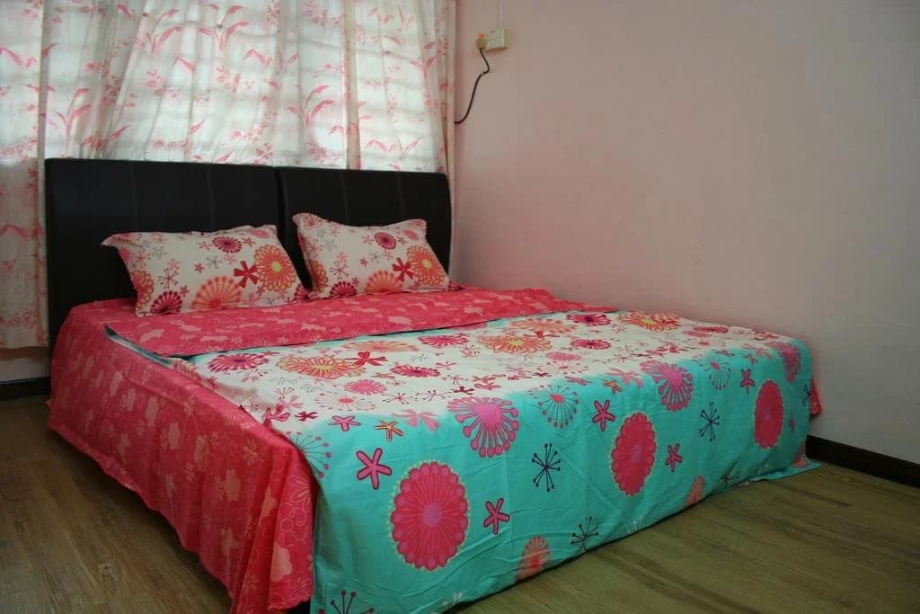 8 Penang Homestay - main photo