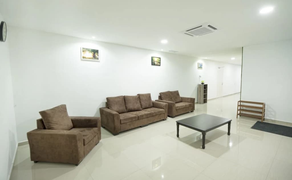 Hard Rock VIP Guest House - photo 9