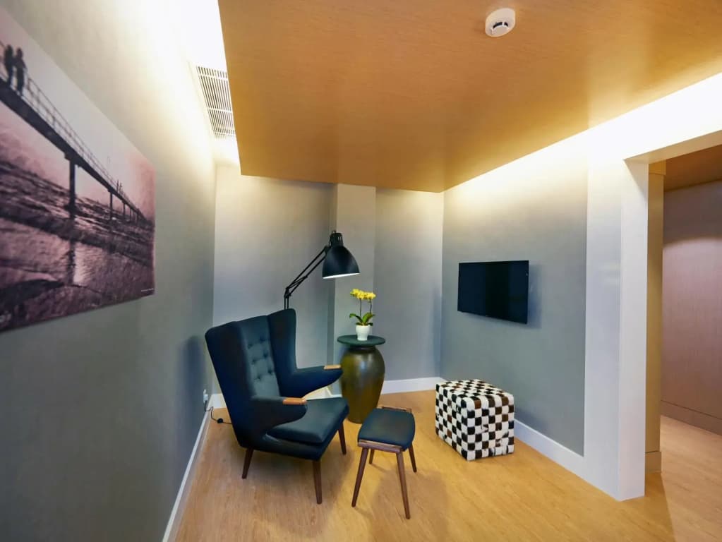 Kingwood Boutique Hotel - photo 14