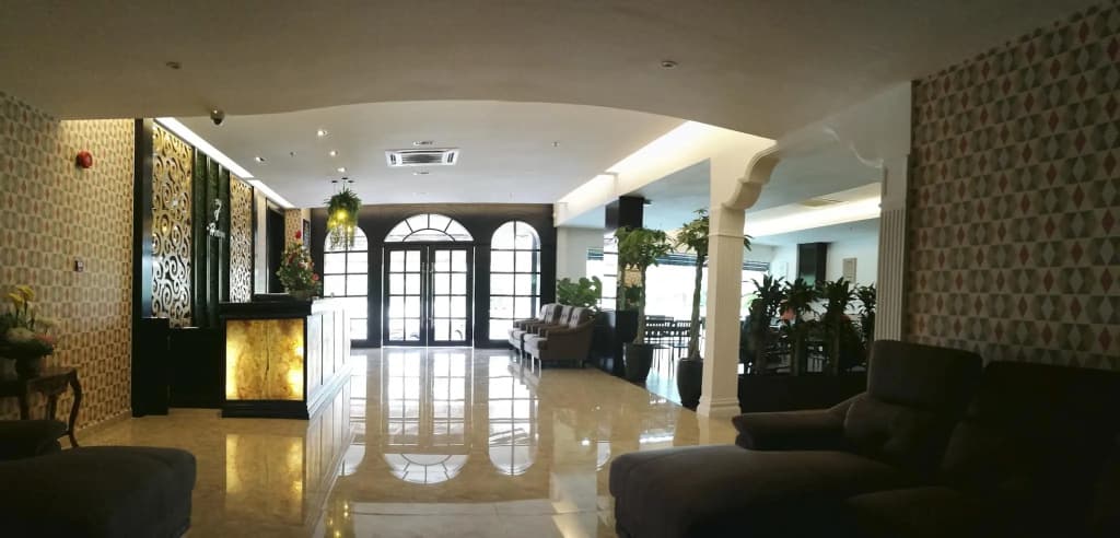 7 Heaven Boutique Hotel - photo 10