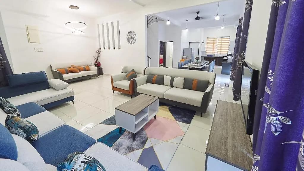 Shamrock Beach Villas - photo 18
