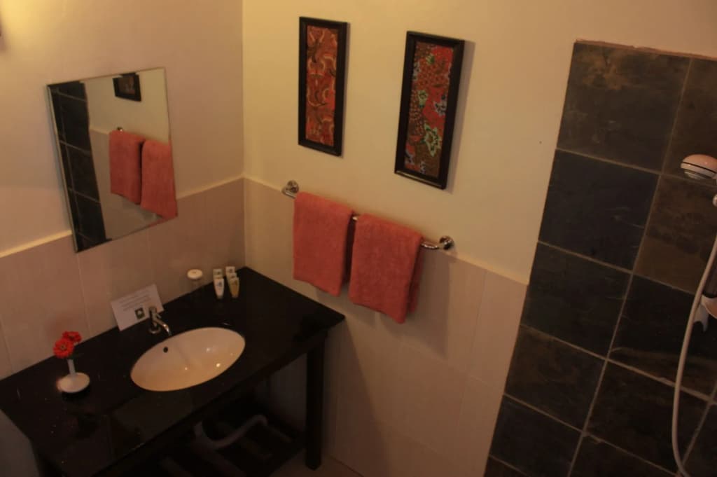 Minang Cove Resort - photo 10