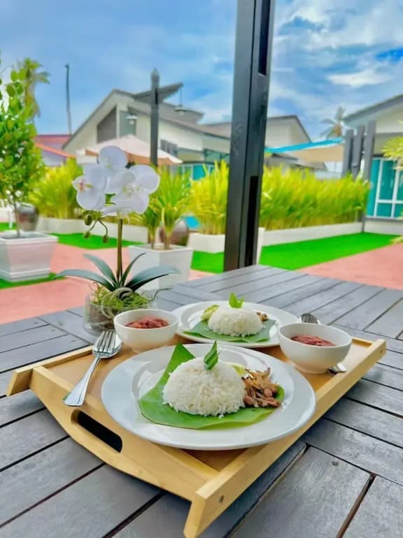 Tijami Villa & Resort - photo 9