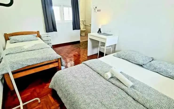 3 Bedrooms Apartment @ Wayton Court - photo 5