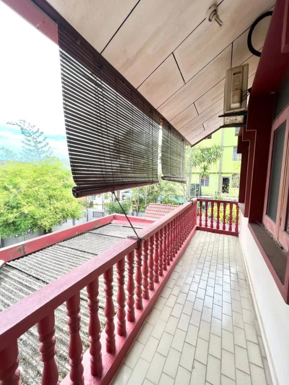 Teratai Homestay Batu Buruk - photo 14