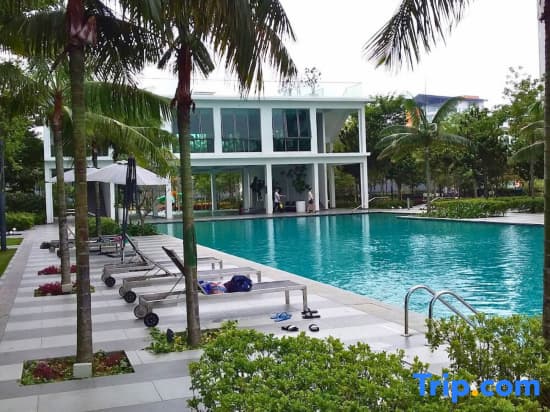 The Bureau Smart Suites Cyber - photo 7