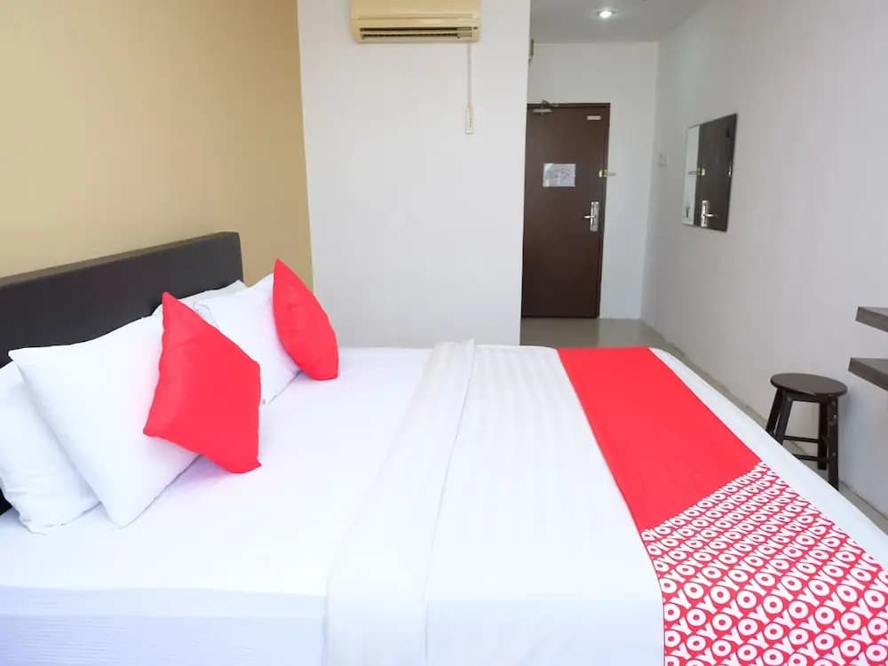 Grand City Hotel I - photo 4