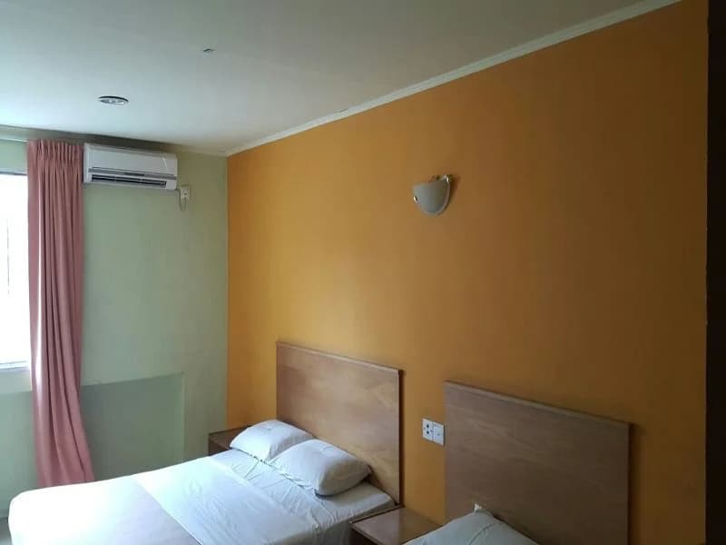 OYO 89557 Welcome Inn - photo 5