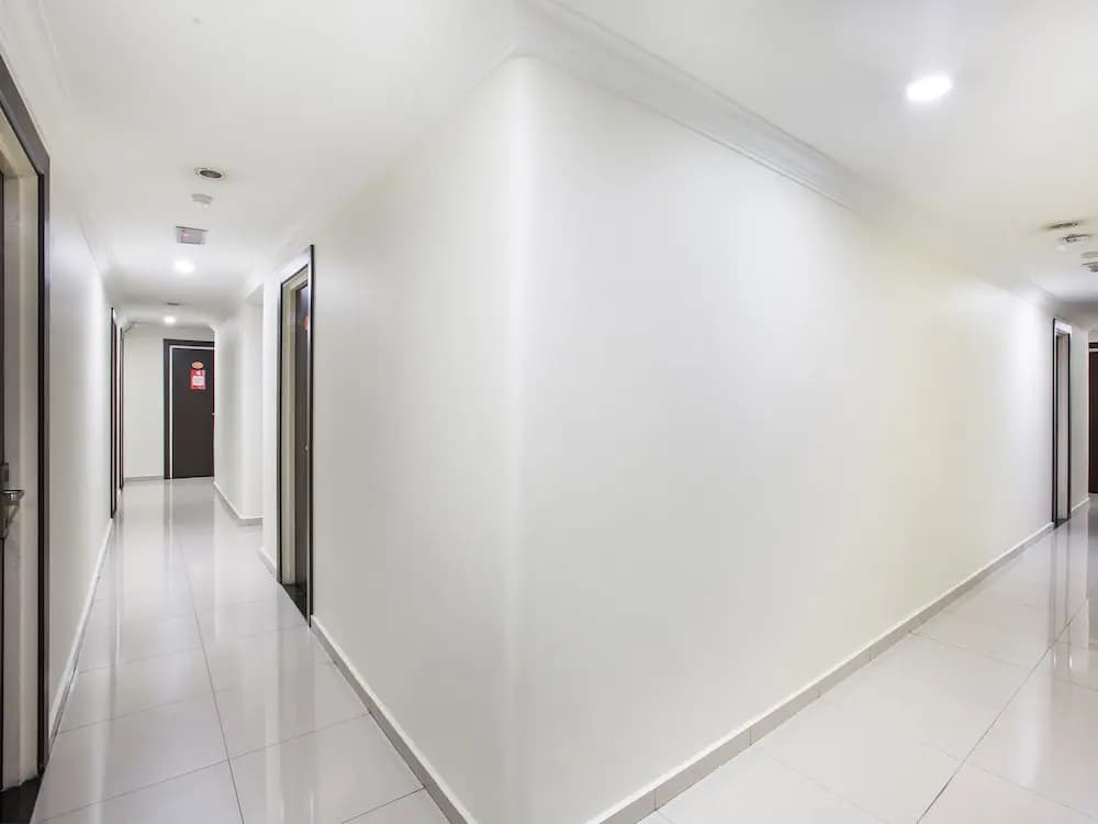 OYO 235 Hotel Sahara Rawang - main photo
