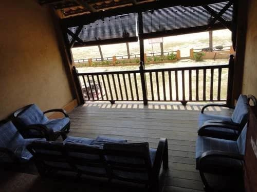 Batu Burok Beach Resort - photo 6
