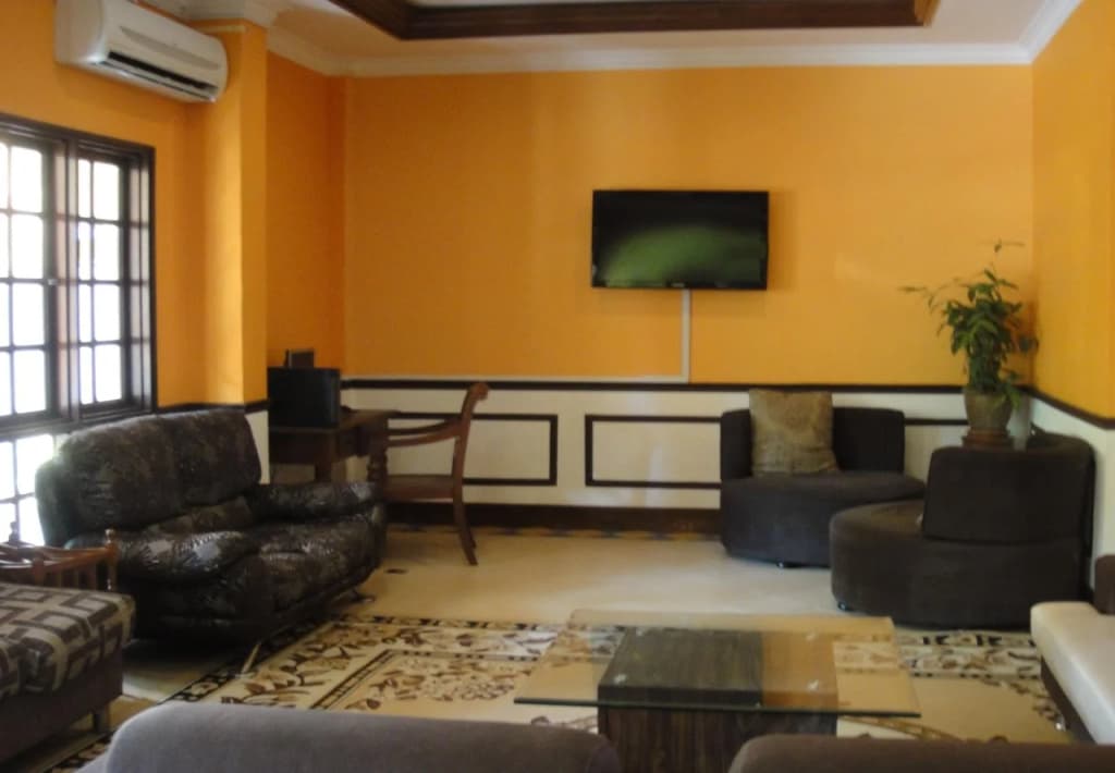 GeoPark Hotel - photo 2