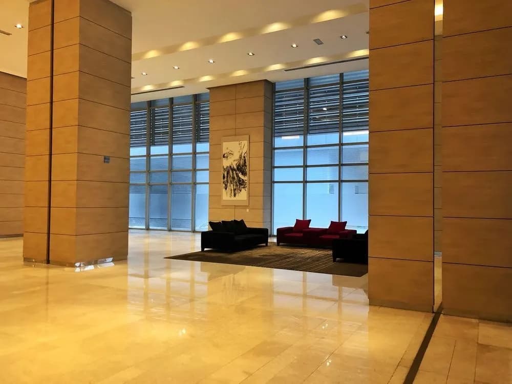 Marc Service Residence KLCC - photo 12