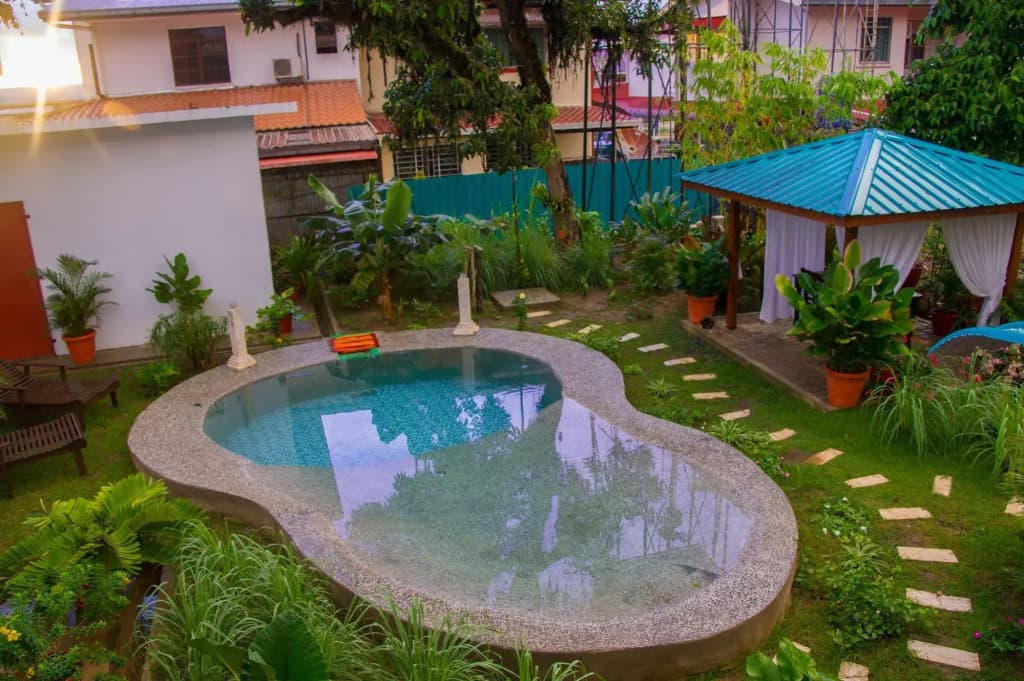 Bike And Tours Bed & Breakfast - photo 12