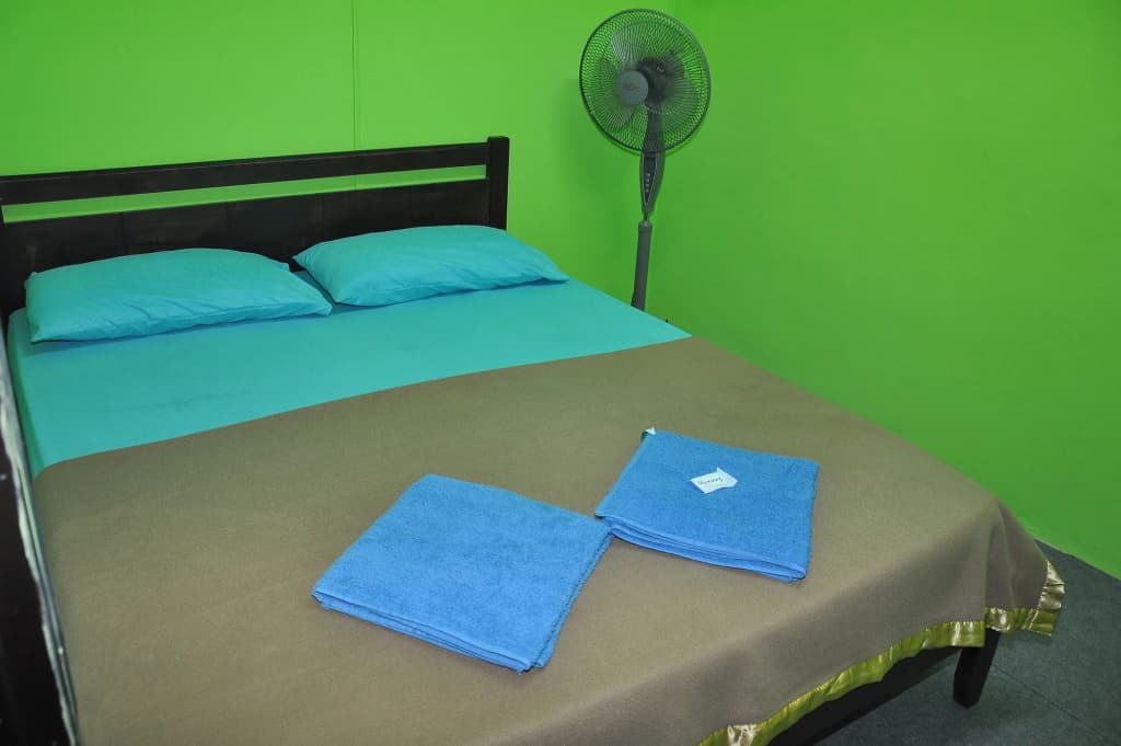 Tanjak Motel - Hostel - photo 5