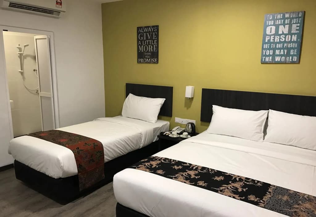 Potpourri Boutique Hotel - photo 5