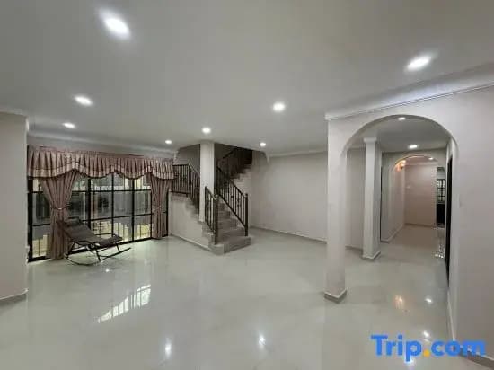 Megrram Homestay Ipoh - photo 12