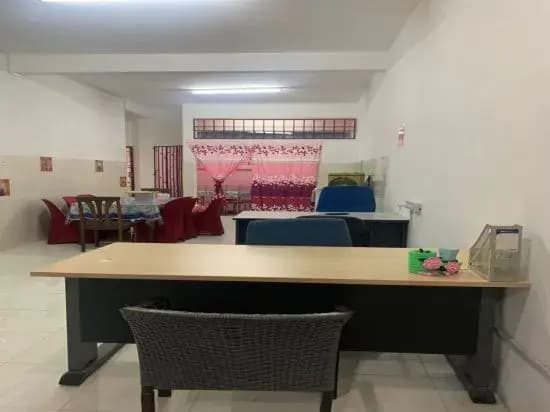 OYO Home 90966 Family Homestay ( Botani Ipoh) - photo 12