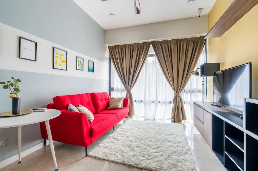 YEQ Home Anggun Residences - photo 43