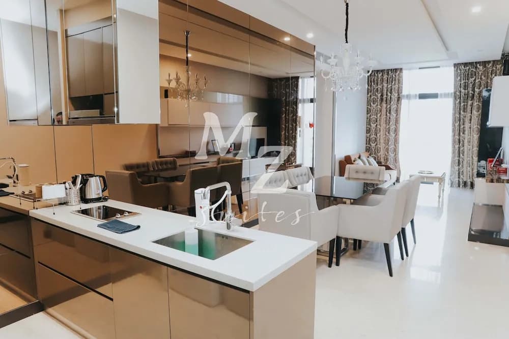 MZ Suite at Dorsett Residence - photo 14