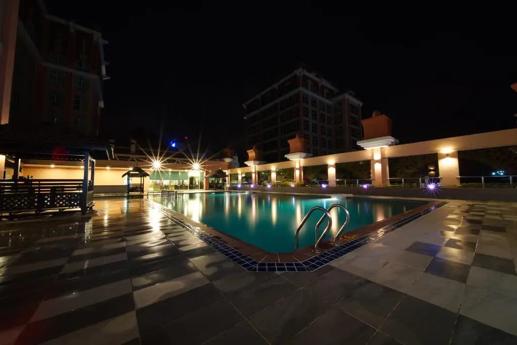Paya Bunga Hotel Terengganu - photo 15