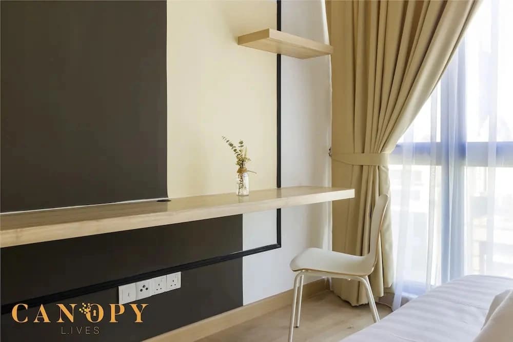The Colony & Luxe Klcc by Five Senses - photo 3