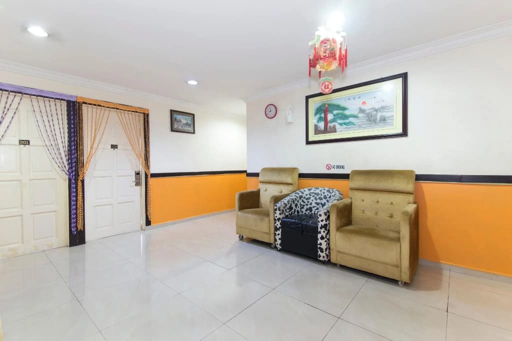 OYO 90118 Suntex Hotel - photo 3