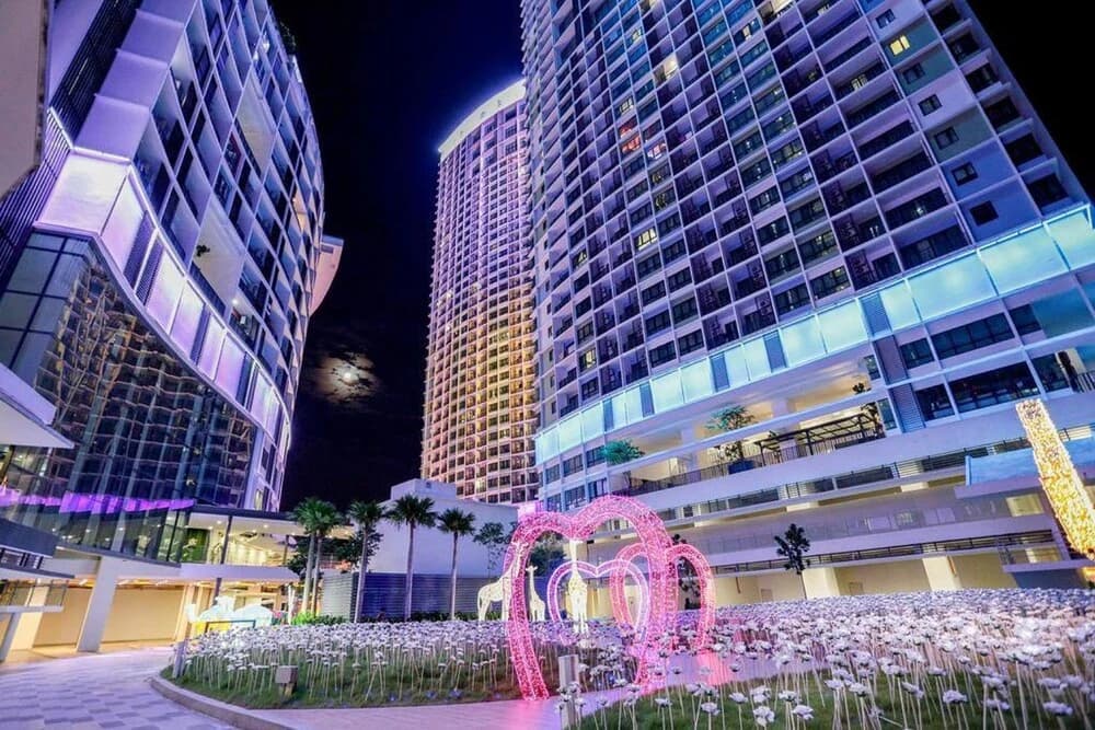 Hyde by EUZMO Residences @ i-City - photo 12