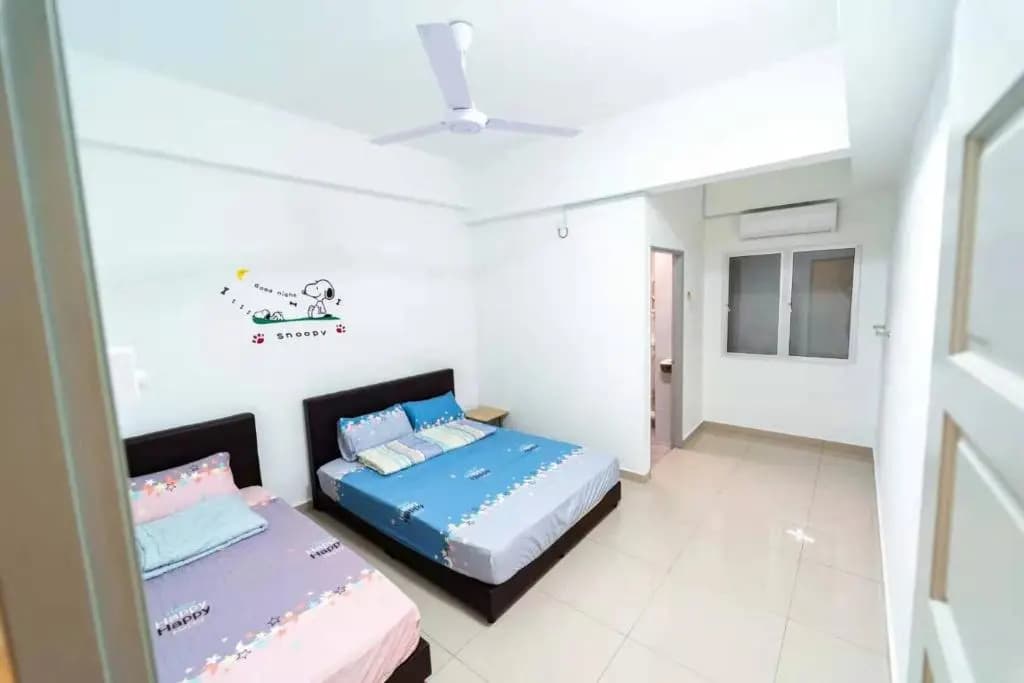 Star Light Homestay 19@ The Venus - main photo