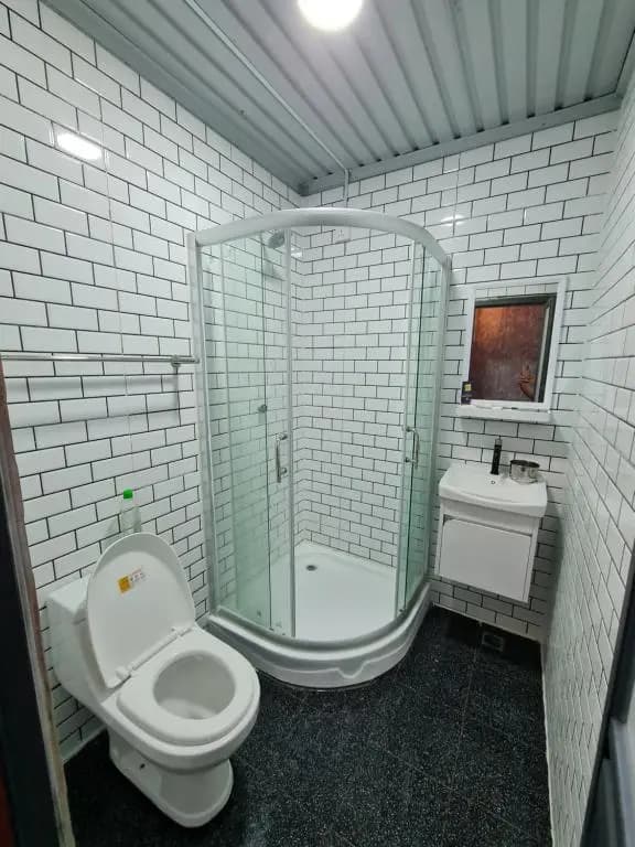 Cheqma Tiny Chalet - photo 5