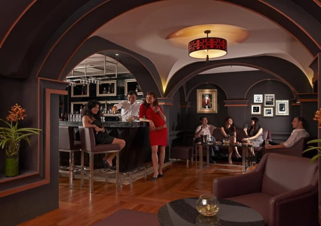 The Chateau Spa & Wellness Resort - photo 20
