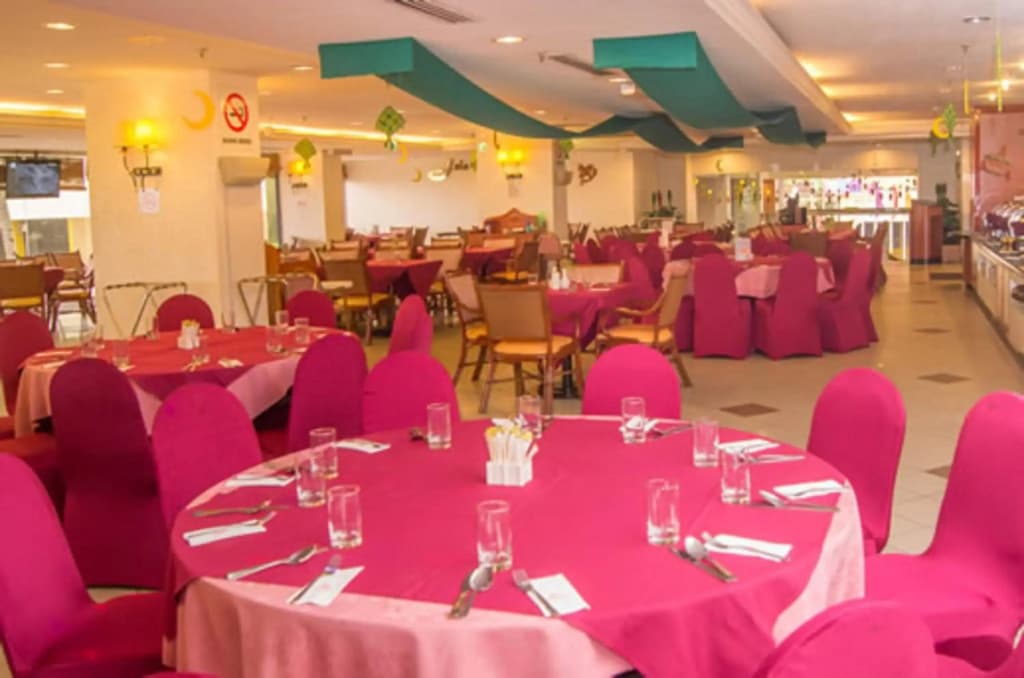 Hotel Grand Continental Kuala Terengganu - photo 23