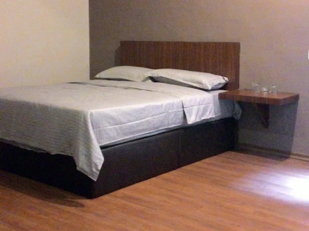 Kluang Parade Hotel - photo 6