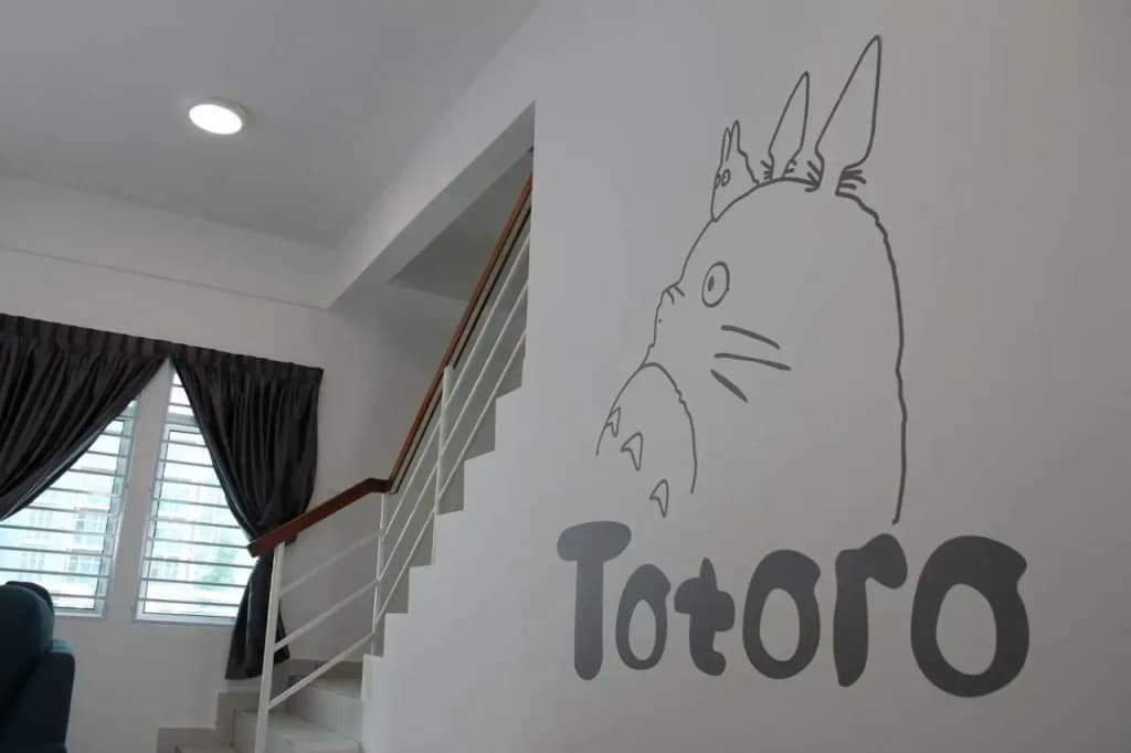 Bricks Terrace House 4R 3BR (Near to Night Market) - photo 8
