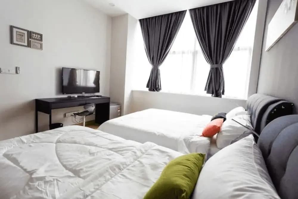 3r2b Bkt Bintang KL Town City by SYNC - photo 4