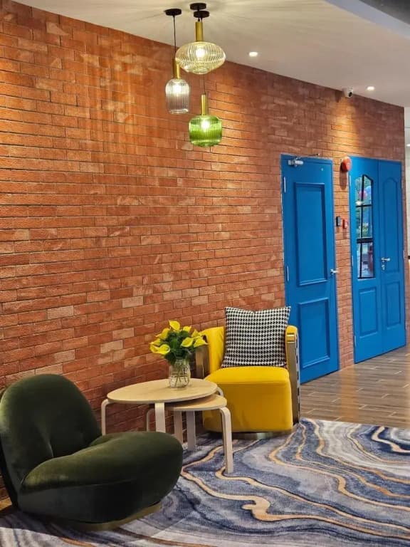 Le'genda Hotel - photo 4