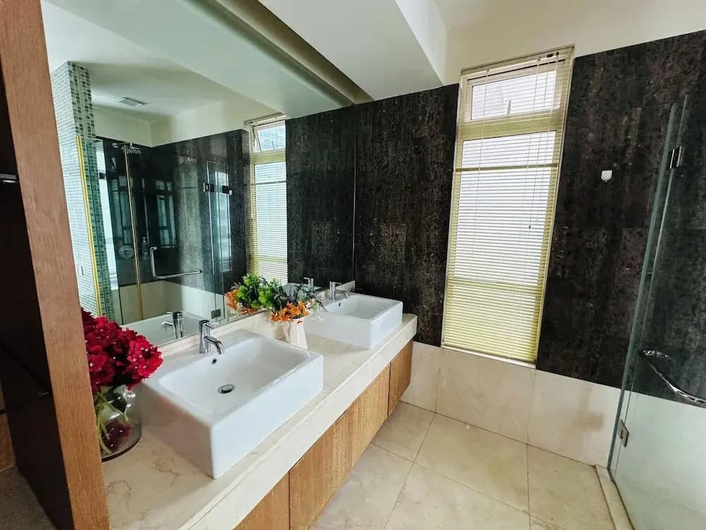 The Binjai Presidential Suite - photo 4