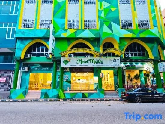Hotel Ma'Wa Kota Bharu - photo 1