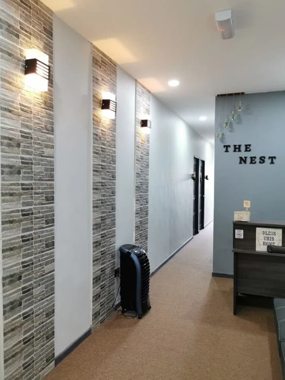 The Nest Hostel Semporna - photo 5