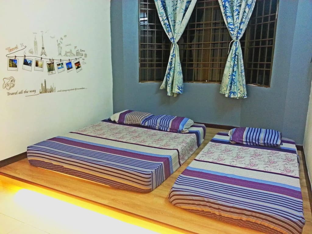 Sakura Homestay Kampar - photo 5