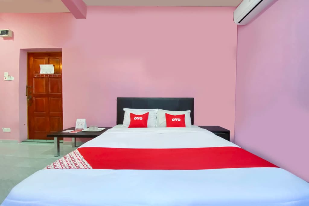 Super OYO 90039 Coop Hotel Kangar - photo 6