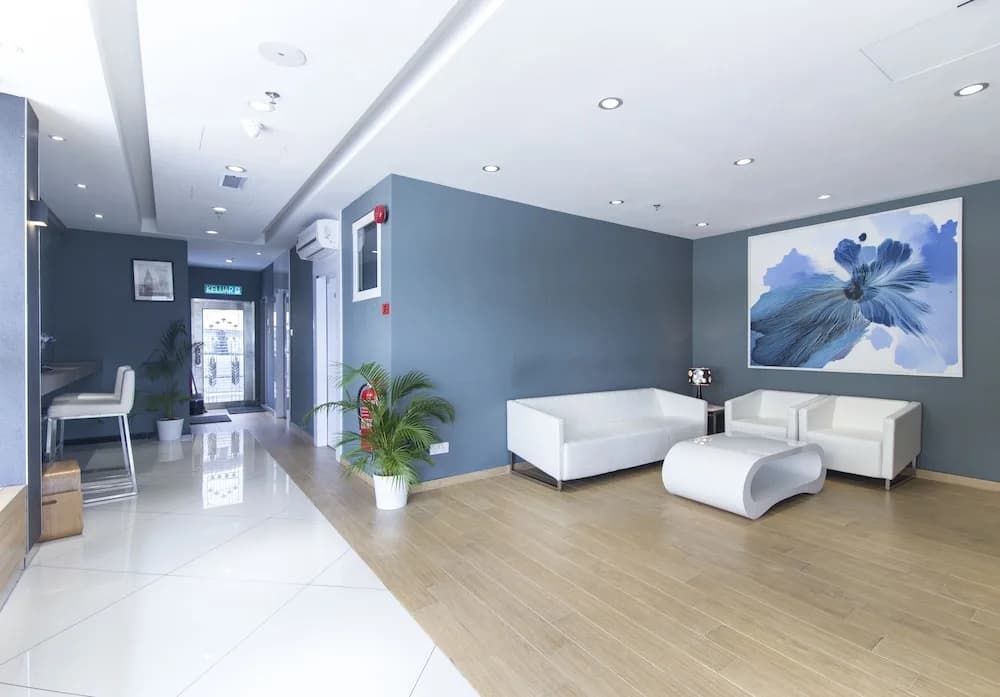 Hotel 99 Kelana Jaya - photo 12