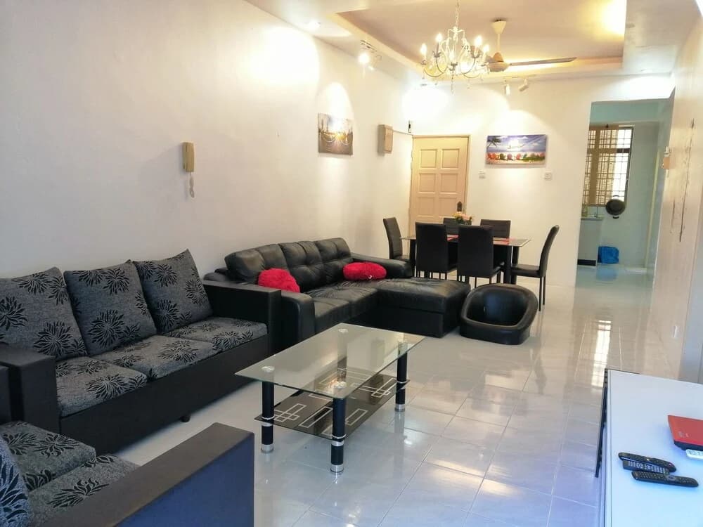 Eden Seaview Condominium II - photo 10
