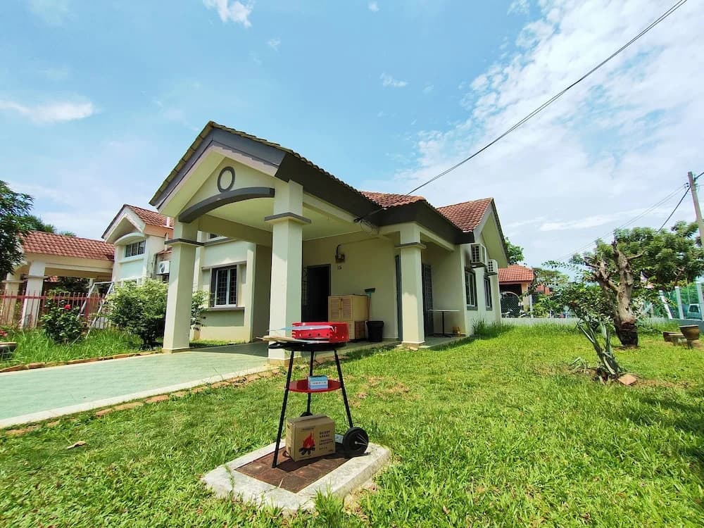 Corner 3BR Landed House at Sepang - photo 9