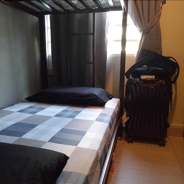 HOOD - Hostel - photo 4
