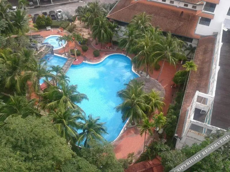 Melaka Garden City Straits Condominium - photo 6